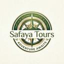 Safaya Tours Logo